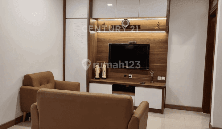 Apartemen Mitra Oasis Tower B 3BR Lantai 2 Di Senen S8302 2