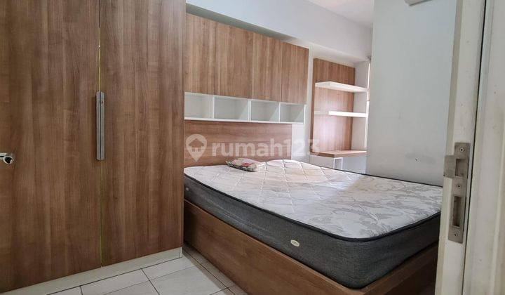 Apartemen Springlake Summarecon Bekasi Murah R1672