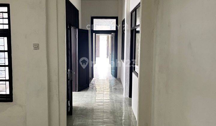 Rumah Tinggal Dekat Akses Jalan Raya Di Otista Jatinegara R2064 2