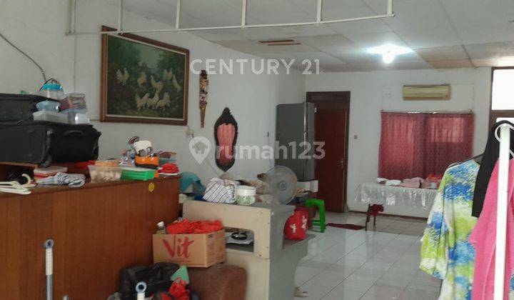 Rumah Tinggal Dekat Rumah Sakit Di Pulomas S8347 2