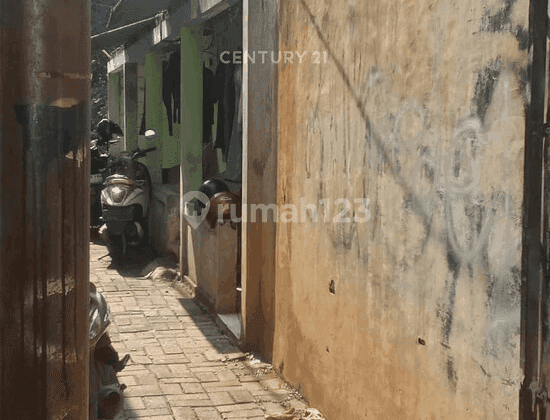 Rumah Kontrakan 12 Pintu Di Jurang Mangu Barat S7998 2