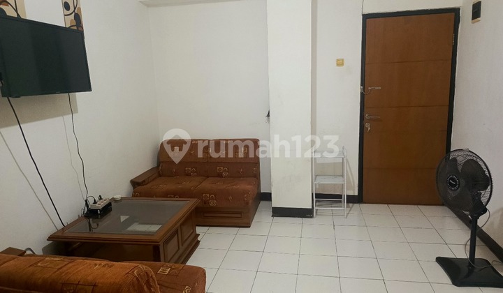 Casablanca East Residence Apartment 2 Balconies Furnished R2163