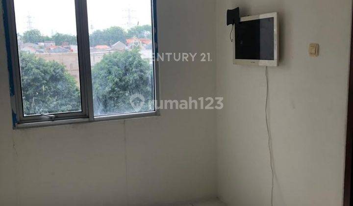 Apartemen East Park 2BR Tower AB Lantai 5 S7989 2