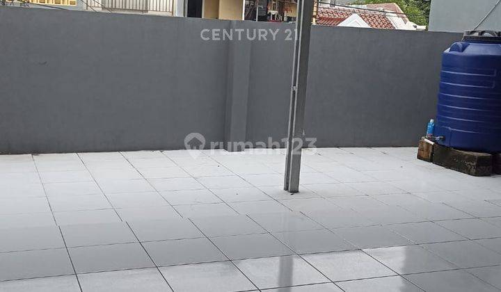 Rumah 2 Lantai Siap Huni Di Graha Raya Bintaro S8120 2