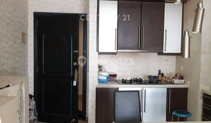 Apartemen Paladian Park Tower B Lantai 7 3BR R1556 2