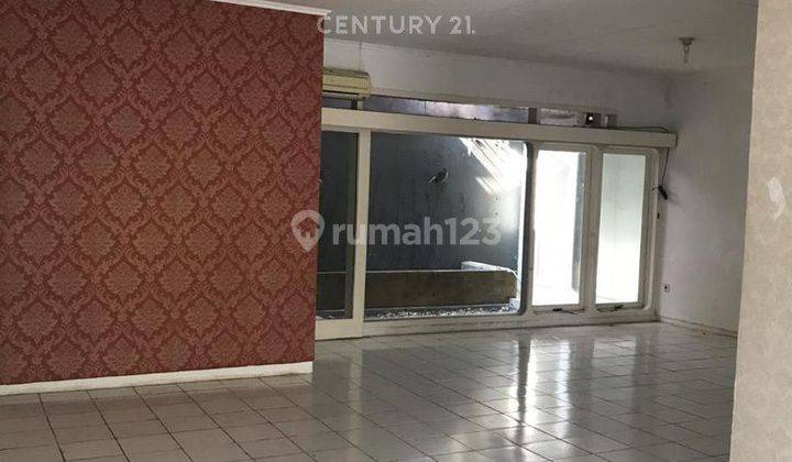 Rumah Akses Jalan 2 Mobil Di Pulomas Timur R1974 1