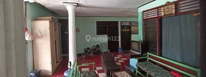 Rumah 2 Lantai Dalam Komplek Bangun Cipta Sarana Cipinang S8006 2