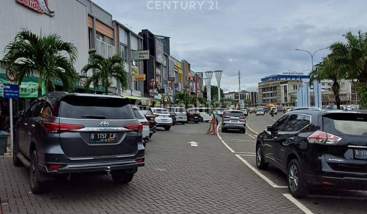 Ruko Strategis 3 Lantai Di South Sorento Gading Serpong NR0044 1