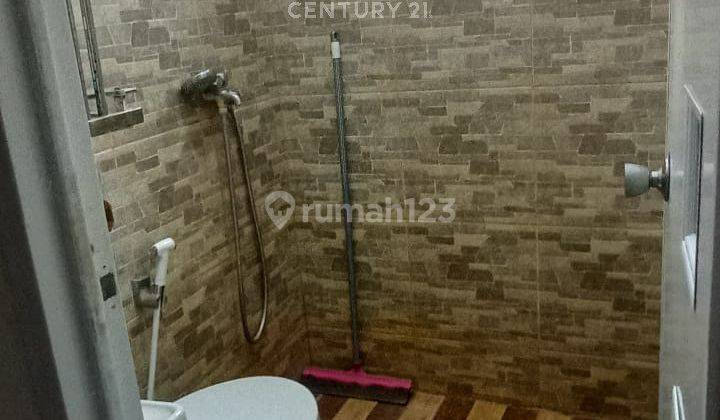 Rumah 2 Lantai Bebas Banjir Di Graha Raya Bintaro S8121 2