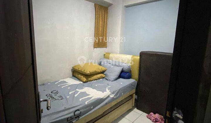 Apartemen Sentra Timur Residence 2BR Tower II Lantai 21 S7970 2