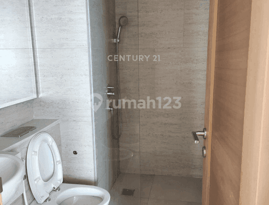 Apartemen Taman Anggrek Residence 3BR Lantai 33 Furnished NS0024 2