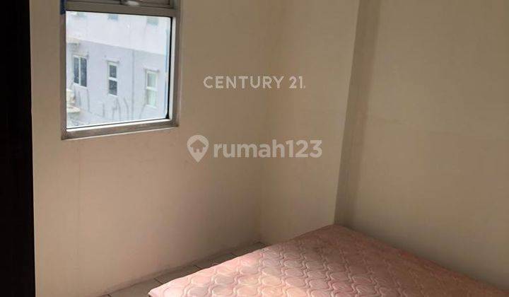 Apartemen East Park 2BR Tower AB Lantai 5 R1969 2