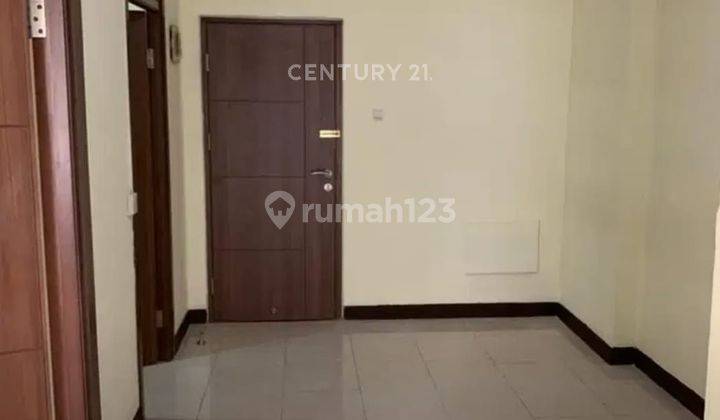 Apartemen Pluit Sea View 2BR Tower Maldives Lantai 8 NS0027 1