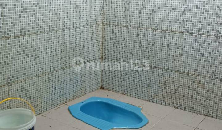 Rumah Lokasi Strategis Di Menteng Atas Setiabudi Jak Sel R1760  2