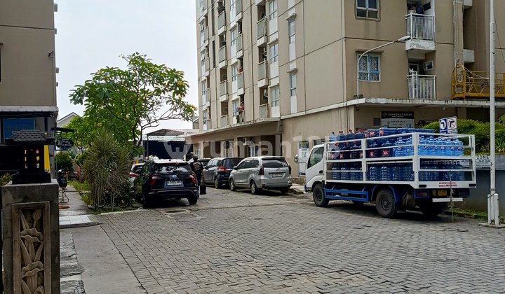 Casablanca East Residence Apartment 2 Balconies Furnished R2163