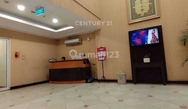 Apartemen Gading Mediterania 2BR Tower B Lantai 17 NS0025 1