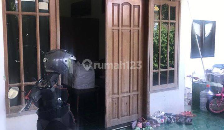 Dijual Rumah 2 Lantai di Wisma Lidah Kulon Surabaya 1