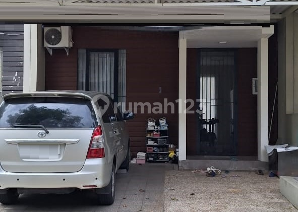 Dijual Rumah Minimalis di North West Lake Surabaya Barat 1