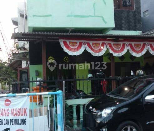 Disewakan Rumah 2 Lantai di Rungkut Menanggal Harapan Surabaya 1