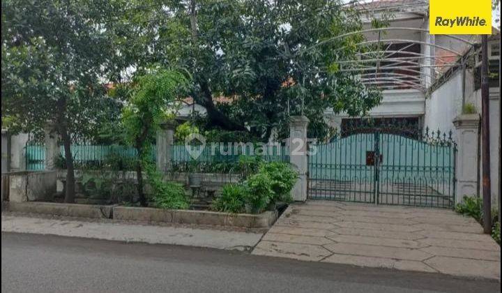 Dijual Rumah 2 Lantai SHM di Medokan Asri Tengah Rungkut Surabaya 1