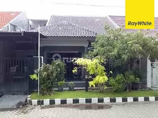 Dijual Rumah di Perumahan Ykp Pandugo Rungkut Surabaya 1