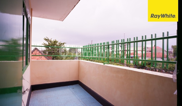 Disewakan Ruko 3 Lantai Pusat Kota di Nol Jalan Peneleh Surabaya 1