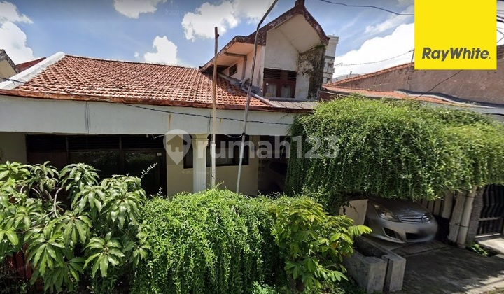 For Sale House in Ngagel Tama Selatan Surabaya 1