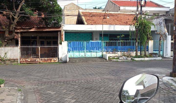 Dijual Rumah di Jl Ngagel Tama Gubeng Surabaya 1