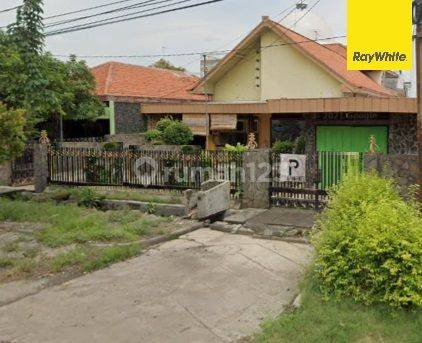 Dijual Rumah di Jalan Ngagel Mulyo Surabaya 1