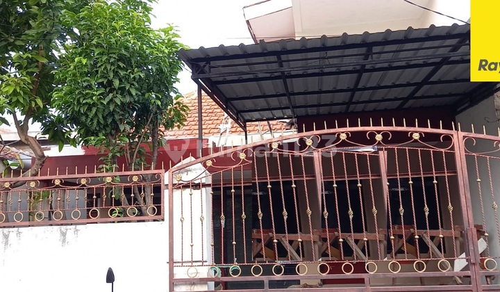Dijual Rumah Murah di Karang Empat Surabaya 1