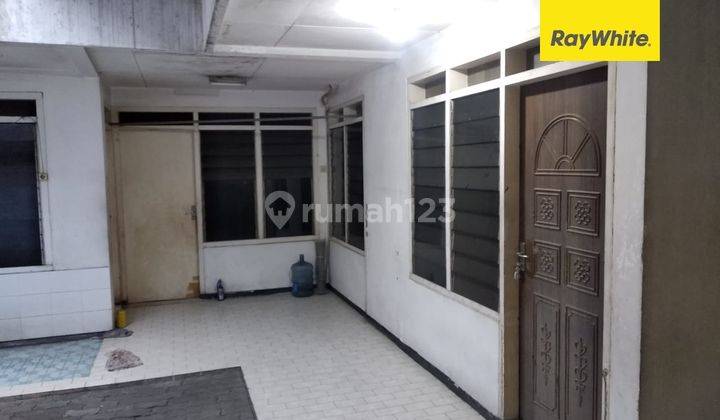 Dijual Rumah 2 Lantai SHM di Jl Kutisari Surabaya 1