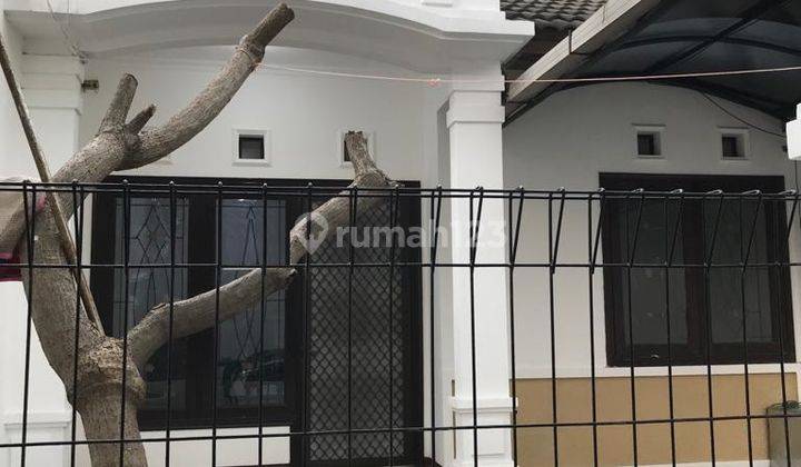 Dijual Rumah SHM di Medayu Selatan Rungkut Surabaya 1