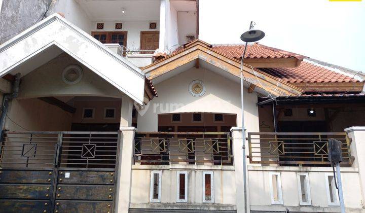 Dijual Rumah SHM di Medayu Selatan Rungkut Surabaya 1