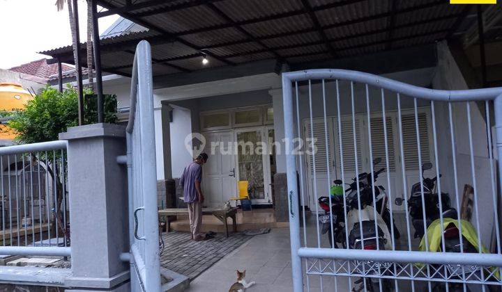 Dijual Rumah SHM di Rungkut Mapan Selatan Surabaya 1