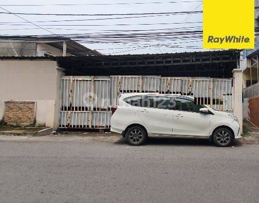 Disewakan Rumah SHM di Jl Kalijudan Surabaya 1