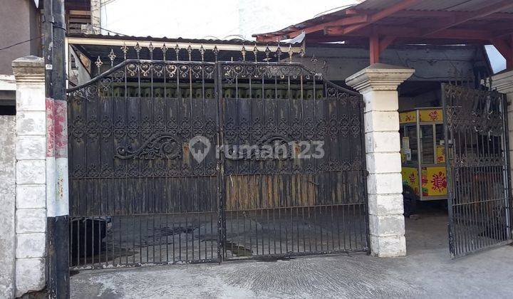 Dijual Rumah di Ngagel Madya Surabaya 1