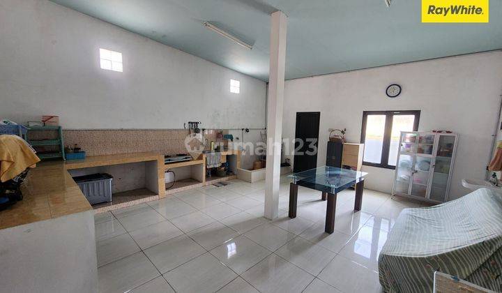 Dijual Rumah 2 Lantai SHM di Candi Lontar Kulon Surabaya 2