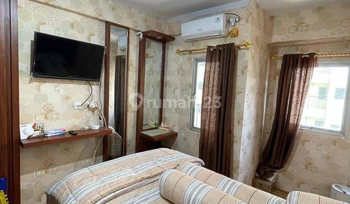 Disewakan Apartemen Studio Gunawangsa Gresik 1