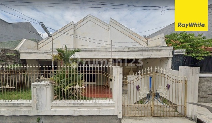 For Sale Freehold House in Lebak Arum, Tambaksari, Surabaya 1