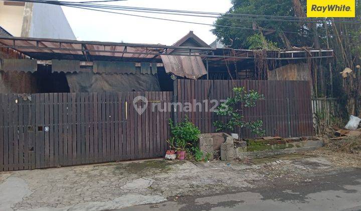 Dijual Rumah Strategis di Ngagel Jaya Tengah Gubeng Surabaya 1