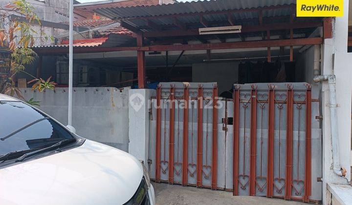 Dijual Murah Rumah SHM Dibawah 1m di Mulyosari Tengah Surabaya 2