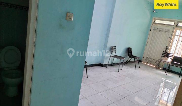 Dijual Ruko 3 Lantai SHM di Manukan Tama Surabaya 1