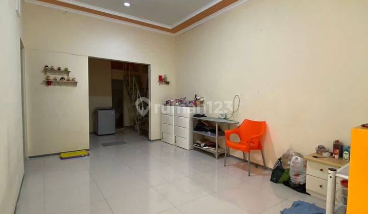 Dijual Rumah 2 Lantai SHM di Ploso Timur Surabaya Pusat 2