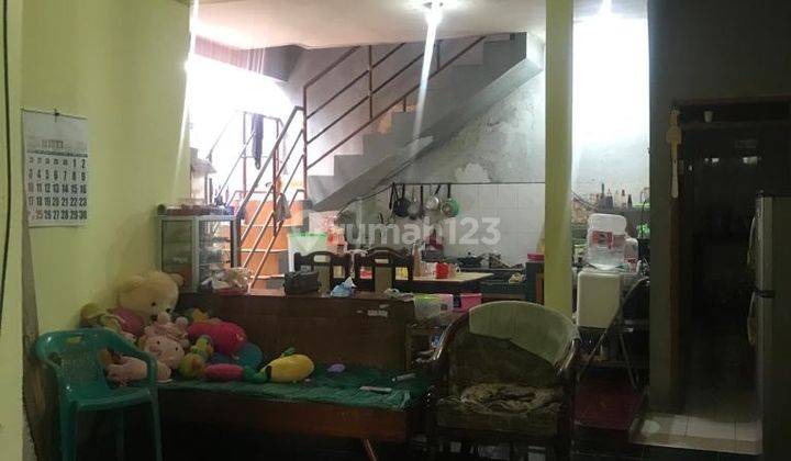 Dijual Rumah 2 Lantai di Wisma Lidah Kulon Surabaya 2