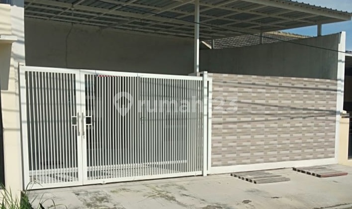 Dijual Rumah SHM di Medayu Selatan Surabaya Timur
