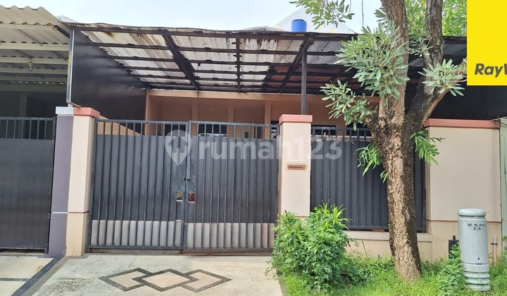 Dijual Rumah SHM di Alam Galaxy Surabaya 1