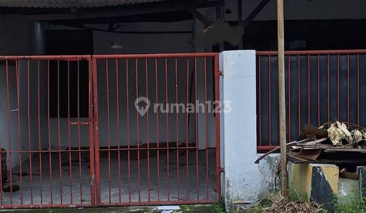 Dijual Rumah SHM 800 Jutaan di Semolowaru Indah Surabaya 1