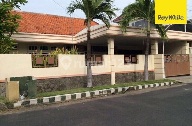 For Sale Freehold House in Medokan Asri Tengah, Rungkut, Surabaya 1