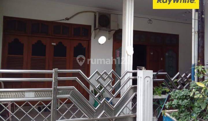 Dijual Rumah 2 Lantai SHM di Perum Rewwin Jl Garuda Sidoarjo 1