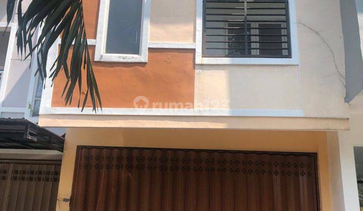 Disewakan Ruko 2 Lantai di Semolowaru Selatan Surabaya 1